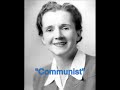 a short tribute to rachel carson.

what would have been the 100th birthday of the founder of the modern enviromental movement, passed without much notice.

her book, 