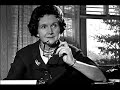 a short tribute to rachel carson.

what would have been the 100th birthday of the founder of the modern enviromental movement, passed without much notice.

her book, 