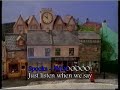 The Spooks of Bottle Bay - Sing Along Theme Tune