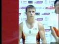 Olexander Vorobyov SRWorld Cup 2007 Shanghai