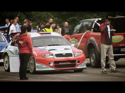 Latest WRC HD & Rally HD Videos