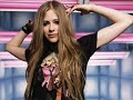 Avril Lavigne Who knows