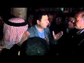 ثائر الناشف يروي قصة اختطاف زوجته..القاهرة