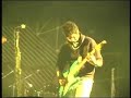 Tributo a Pearl Jam - Alcaide