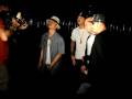 DJ Cza feat. Dandee - Making of Da What music video