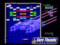 snes super nintendo arkanoid doh it again