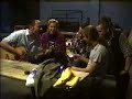 Lars (Subterfuge ) feat. Axel Sweat \"Ole Epana\" Backstage