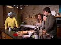 How to make sushi rolls - UKTV Food