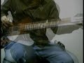 R.E.M. - The One I Love - Rickenbacker 360/6, Vox AC30