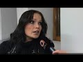 Tarja Turunen @ MTV3