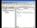 Excel objeto altavoz hablar libreria macro power point