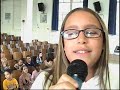 RT @aplusk: PS22 Chorus is going to run this town (check it) = http://bit.ly/kgkYb <These kids ROCK!>