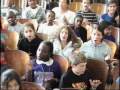 PS22 Chorus RUN THIS TOWN Jay-Z Rihanna & Kanye West