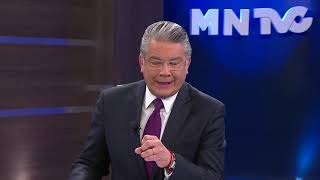 Para Opinar: AMLO gobernando con símbolos. Para Opinar: AMLO gobernando con símbolos.