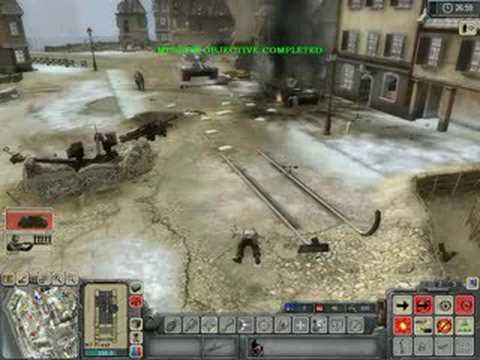 Jadtiger Rampage (part 2)