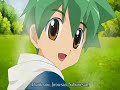 Mamoru-kun ni Megami no Shukufuku wo! Episode 16 part 3 Mamoru-kun ni Megami no Shukufuku wo! Episode 16 part 3
