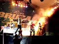 R-1 en Vivo \"Tengo Que Josia\"