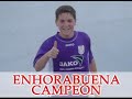 Mejor deportista del Club 2007