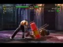 SC4 Muerte(Mitsurugi/Siegfried) vs Noodalls(Astaroth)