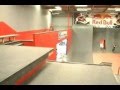 Plan B Skateboards: Ryan Sheckler´s New Park