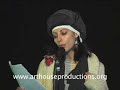 Suheir Hammad \"Break Word\"