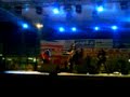 Live on XI Festival Prijateljstva