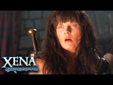 Xena SURPRISES everyone! | Xena: Warrior Princess