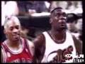 Sonics 1996 Finals Mix by Khalid
