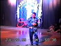 2x4 Mambo - El Dulcerito - Puerto Rico 1999