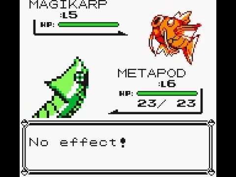 MAGIKARP