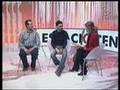 Dani Flaco en L'H Televisió - 1/3