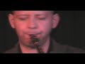 Tevet Sela Solo Saxophone - Organic Tevet Sela Solo Saxophone - Organic