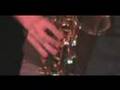 Tevet Sela Solo Saxophone - Organic