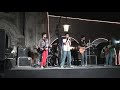 NO U TURN PERFORMS \"PASAN\" NO U TURN PERFORMS \"PASAN\"