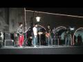 videos de NO U TURN PERFORMS 
