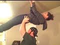 WIFE LIFTING CHAMPION!