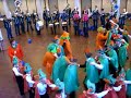 Feestkapel De Blaasbalgen El Mundo Bailando