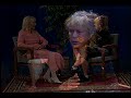 Paula Gloria Interviews Jane Goldberg, PhD Paula Gloria Interviews Jane Goldberg, PhD