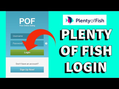Plentyoffish com login www PlentyOfFish Review