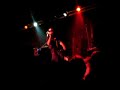 Del the Funky Homosapien live Salt Lake Deltron 3030 Virus