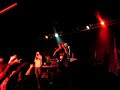 Del the Funky Homosapien live Salt Lake Deltron 3030 Virus