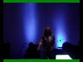 Robert Plant Opening Song live @ dubai desert rock fest 2007