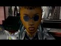 Anachronox - Lost in Space Scene