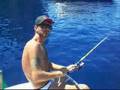 videos de Il sindaco Casarin in vacanza alle eolie
