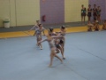 Copa Diputacion de Gimnasia Ritmica(Ourense 2008)