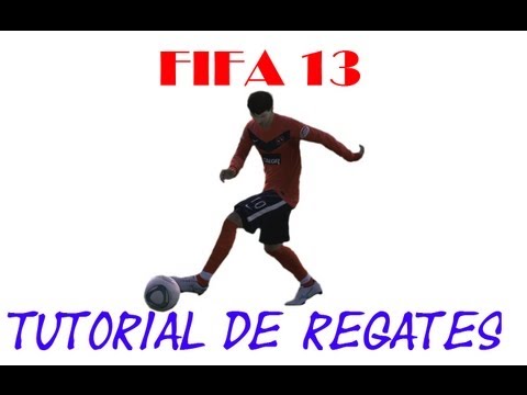 how to rabona fifa 13