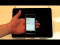 ROBÓTICA + IPADS?
