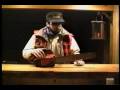 Vic Garvey Part 1: Stick Carving with Vic Garvey