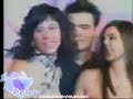 Sandra Polop. Una de los 16 alumnos/as de la academia OT 2005