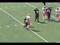 Pomona Pitzer Defense 2007